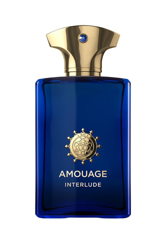 Interlude Man Amouage EDP 100 ML