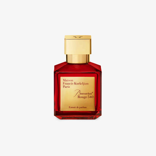Baccarat Rouge 540 Extrait de Parfum 70ML