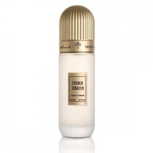 French Tobacco 100ML