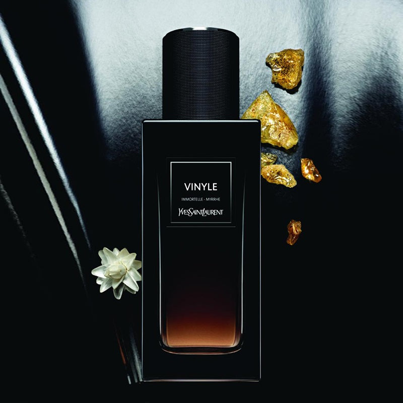 Vinyle Yves Saint Laurent 125ml