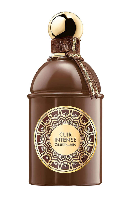 Les Absolus d'Orient Cuir Intense 125ML