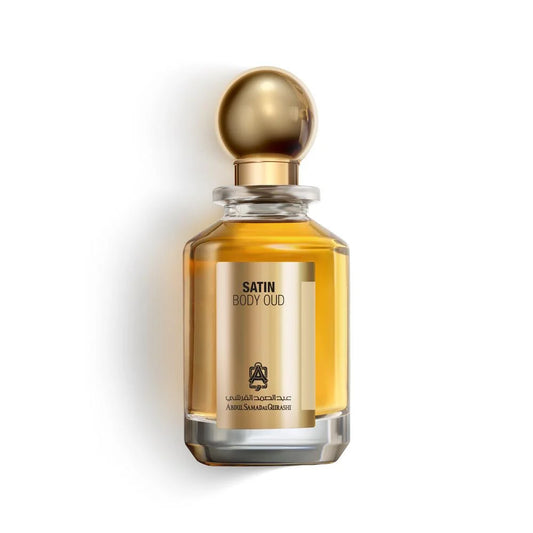 Satin Body Oud EDP 100 ml