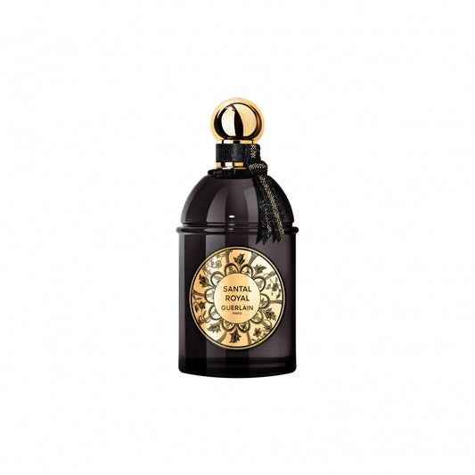 Les Absolus d'Orient Santal Royal 125ML