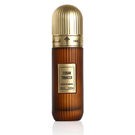 Cuban Tobacco 100ML