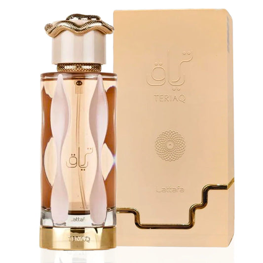Teriaq Lattafa Perfumes 100ML