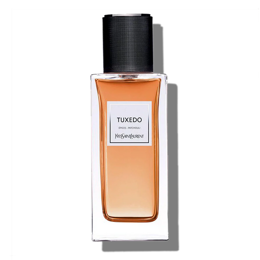 Tuxedo Yves Saint Laurent 125ML