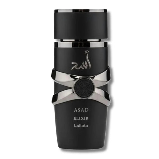 Asad Elixir 100ML