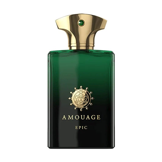 Epic Man Amouage EDP 100ML