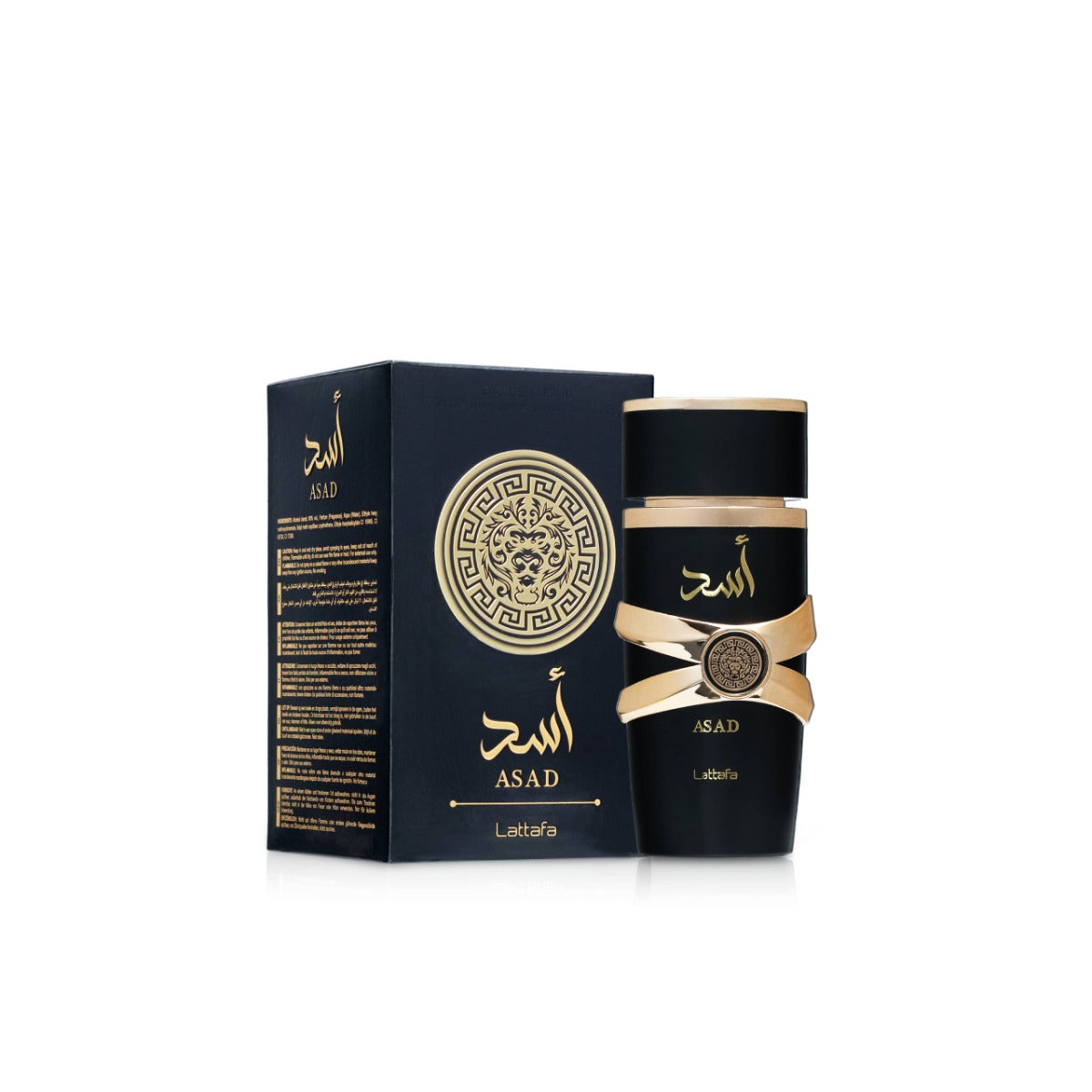 Asad 100 Ml