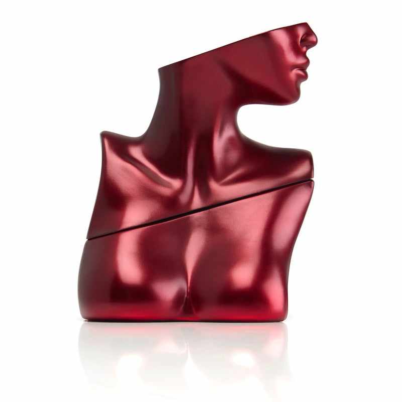 Billie Eilish Eilish No.3 perfume bottle, 100ml, featuring sleek design and branding on the packaging.