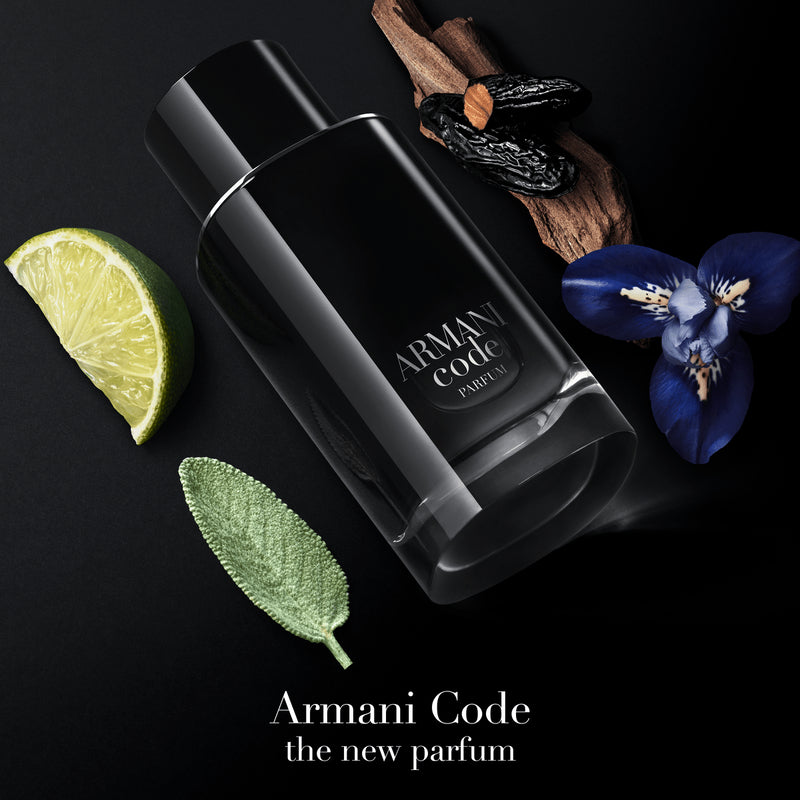 Armani Code Le Parfum 125ML