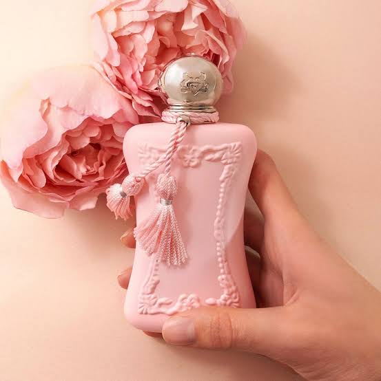 Delina Parfums 75 M L