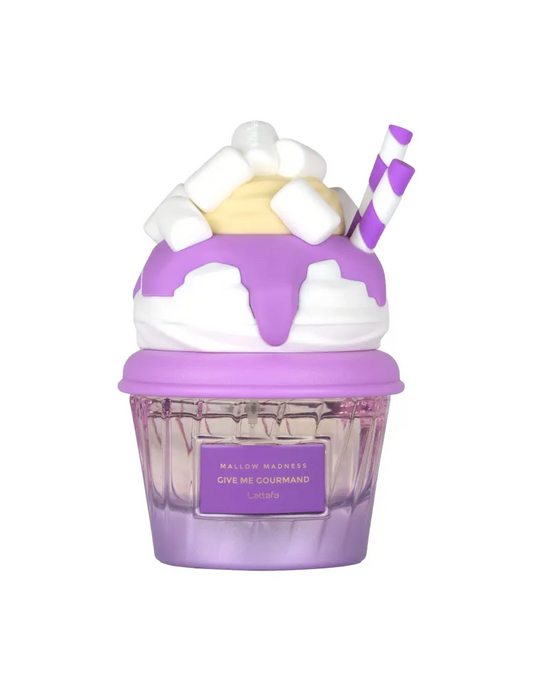 Mallow Maddnes Lattafa Perfumes 75ML