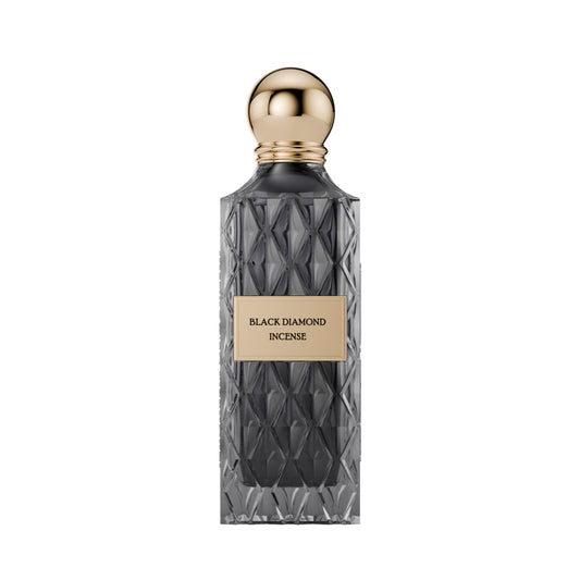 Black Diamond Incense 200ML