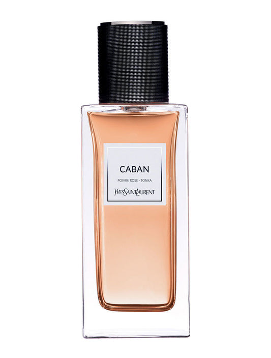 Caban Yves Saint Laurent 125ML