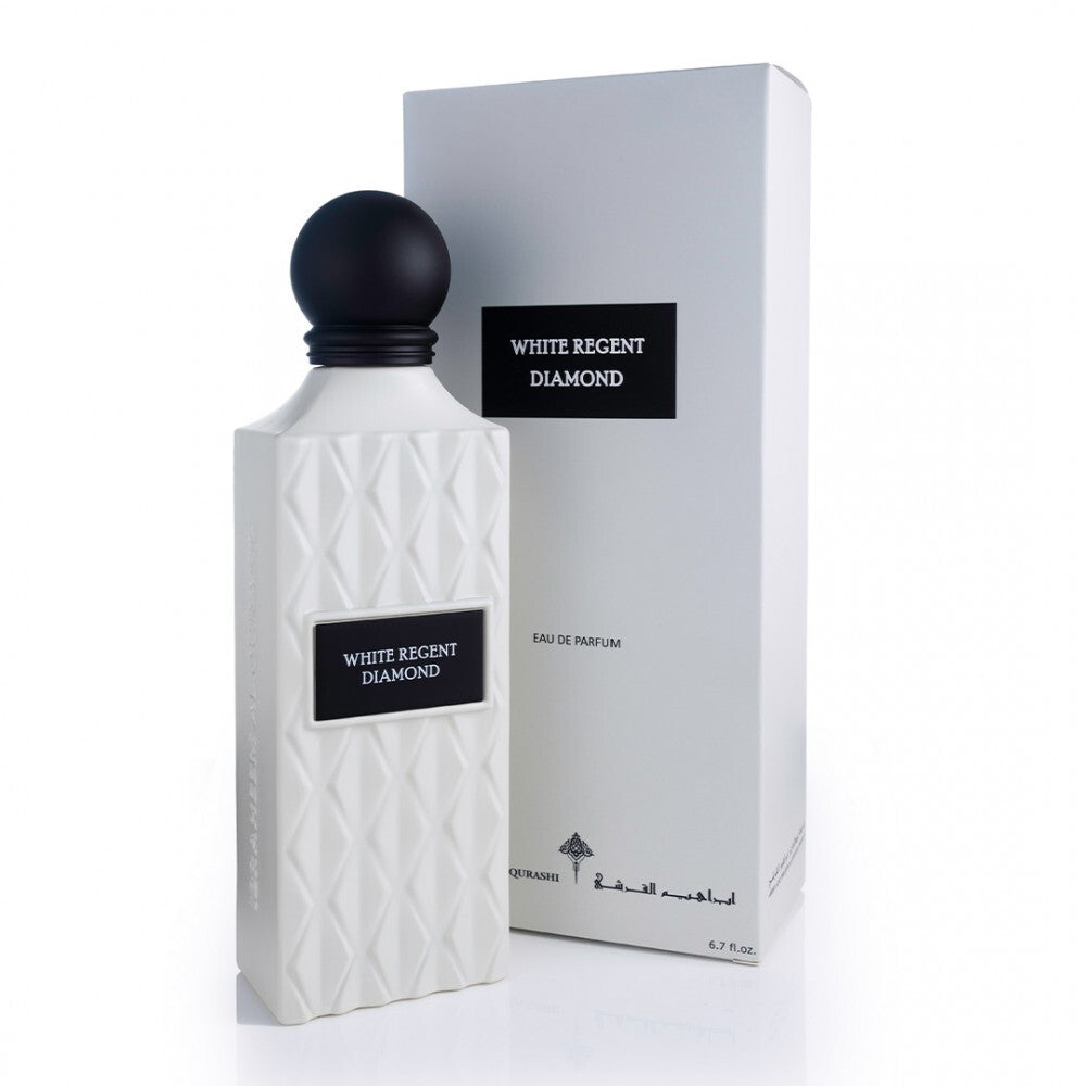 White Regent Diamond 200ML