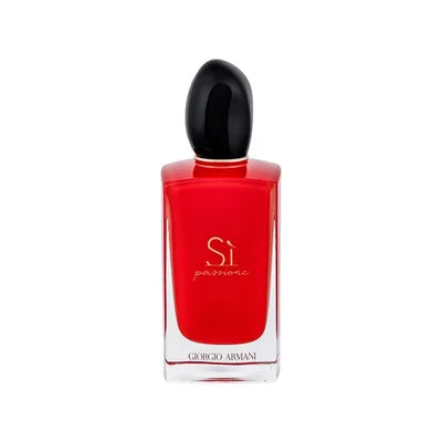Si passione EDP 100 ML
