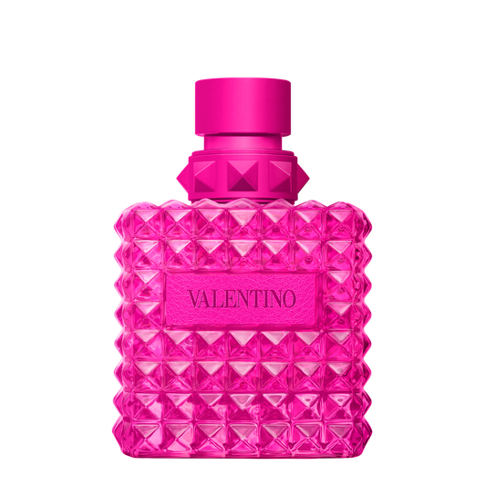 BORN IN ROMA RENDEZ-VOUS PINK EDP 100ML