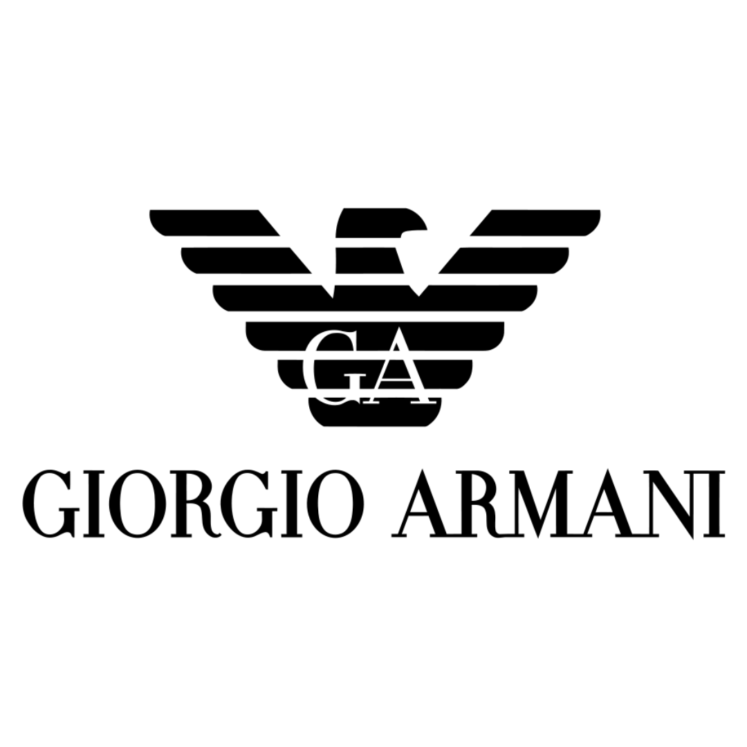 GIORGIO ARMANI