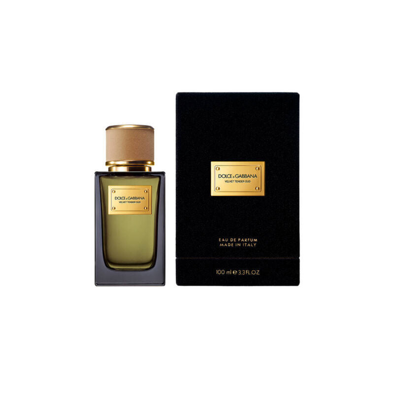 Velvet Tender Oud 100ML