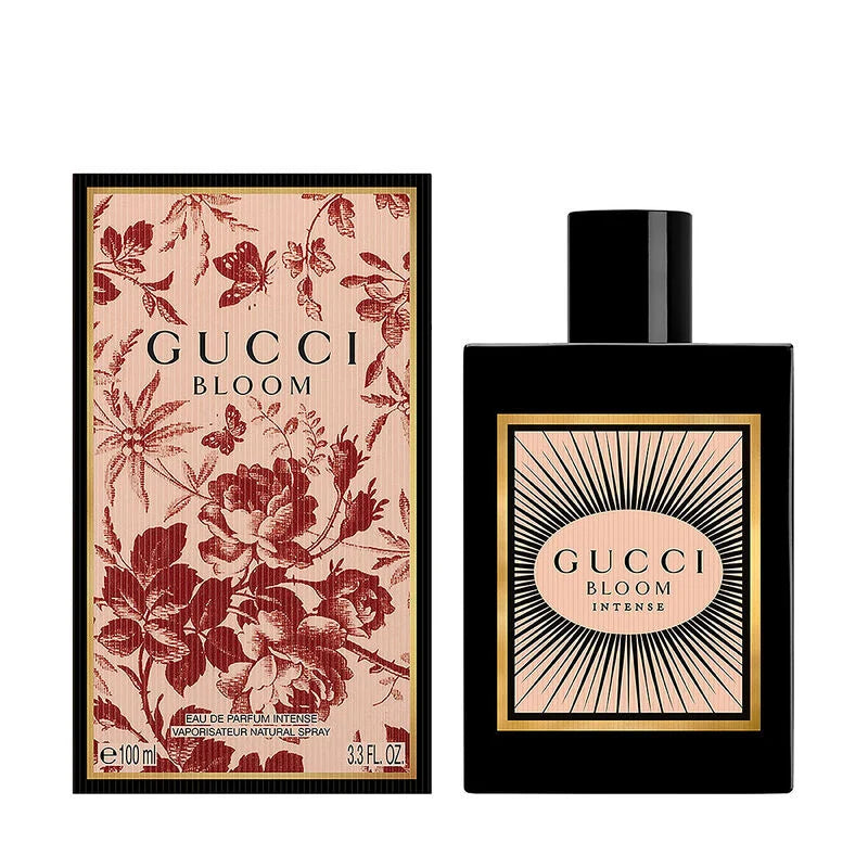 Gucci Bloom Intense Gucci 100ML