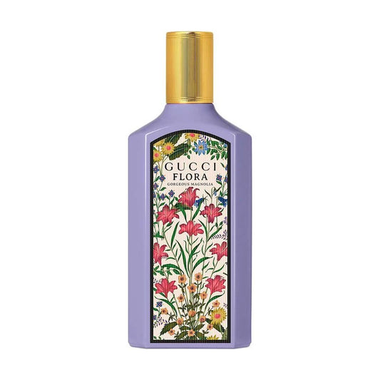 Flora Gorgeous Magnolia Gucci 100ML