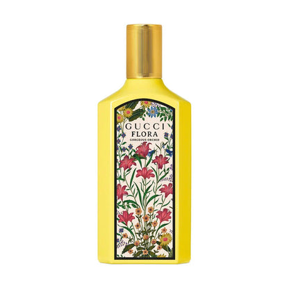 Flora Gorgeous Orchid Gucci 100ML