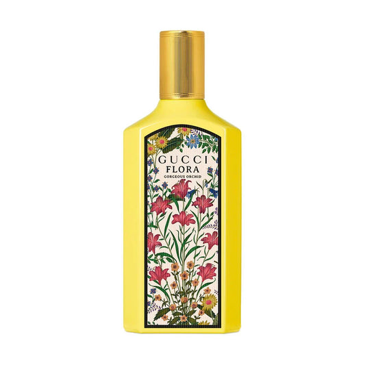 Flora Gorgeous Orchid Gucci 100ML