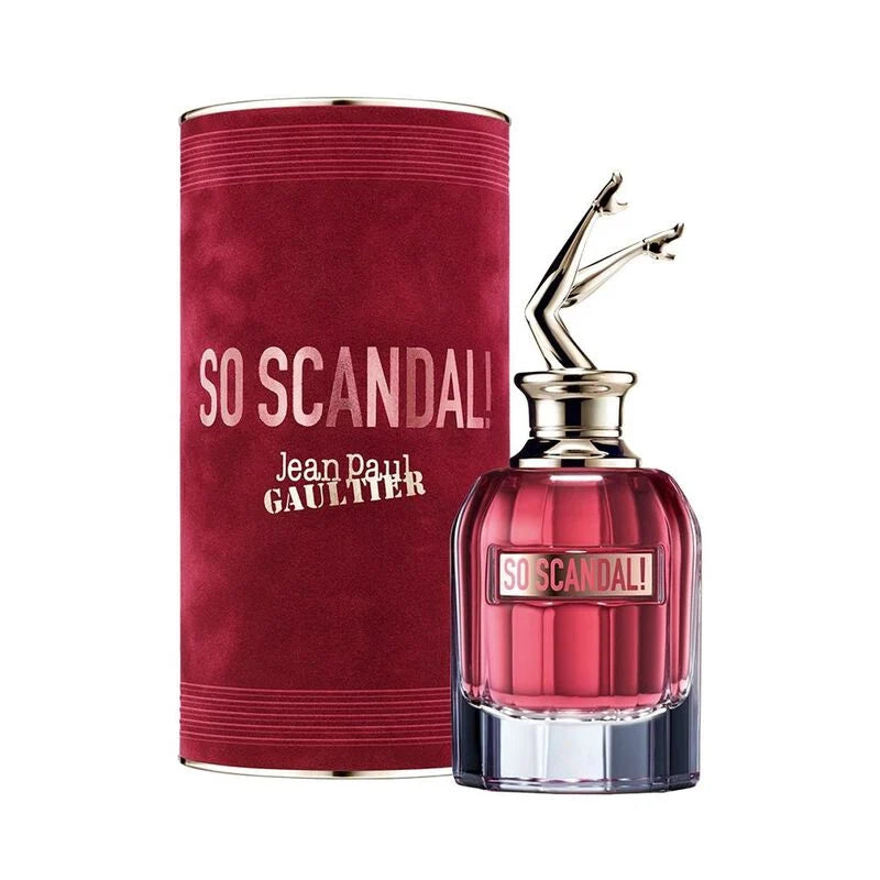 So Scandal Jean Paul Gaultier 80ML