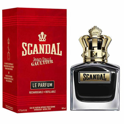 Scandal Pour Homme Le Parfum Jean Paul Gaultier 100ML