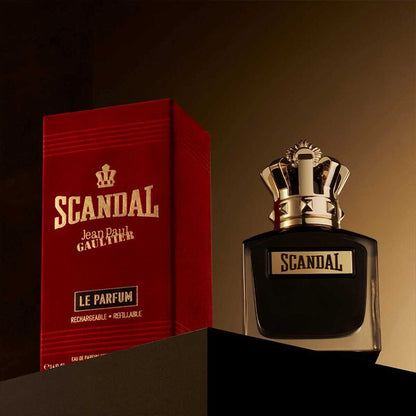 Scandal Pour Homme Le Parfum Jean Paul Gaultier 100ML