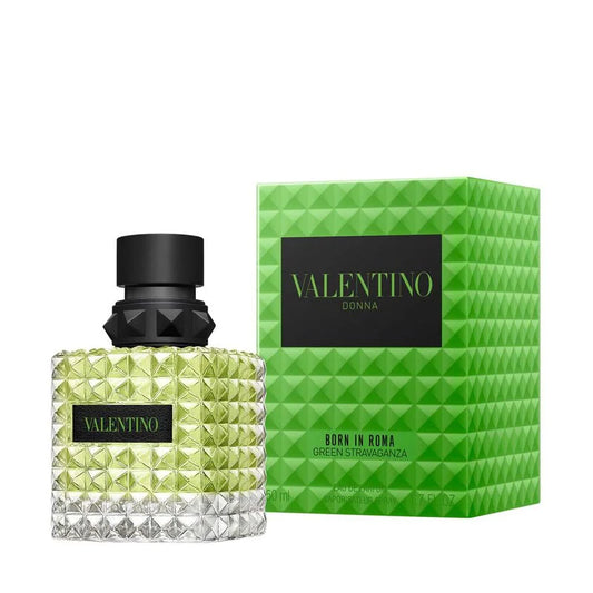 Valentino Donna Born in Roma Green Stravaganza 100ML