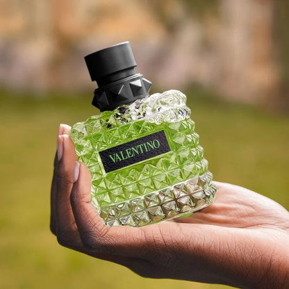 Valentino Donna Born in Roma Green Stravaganza 100ML