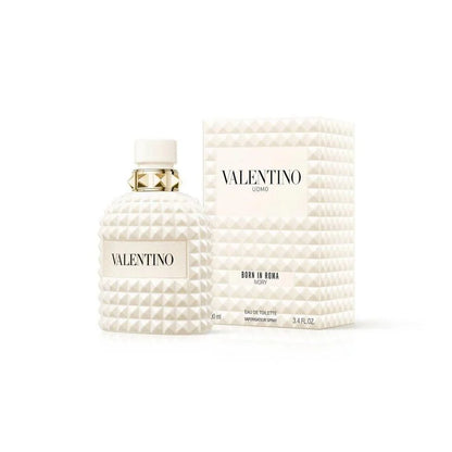 Valentino Uomo Born in Roma Ivory 100ML
