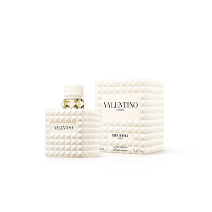 Valentino Donna Born in Roma Ivory 100ML