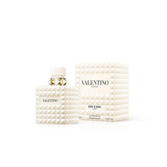 Valentino Donna Born in Roma Ivory 100ML