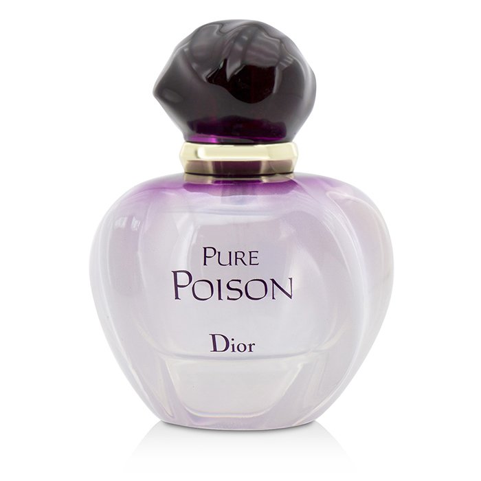 Pure Poison