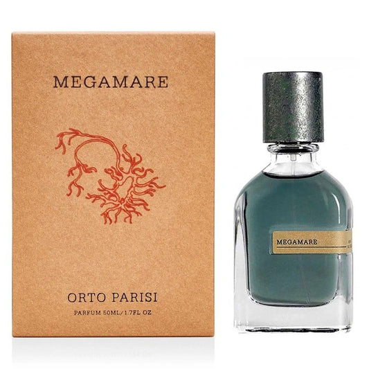 Megamare Orto Parisi 50ML