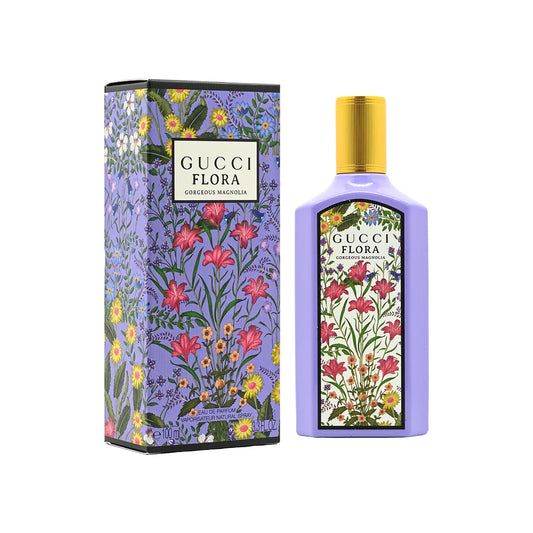 Flora Gorgeous Magnolia Gucci 100ML