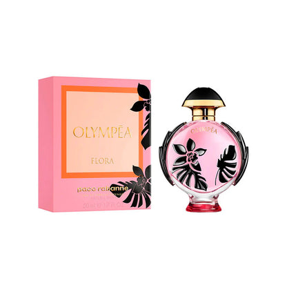 Olympéa Flora Rabanne 80ML