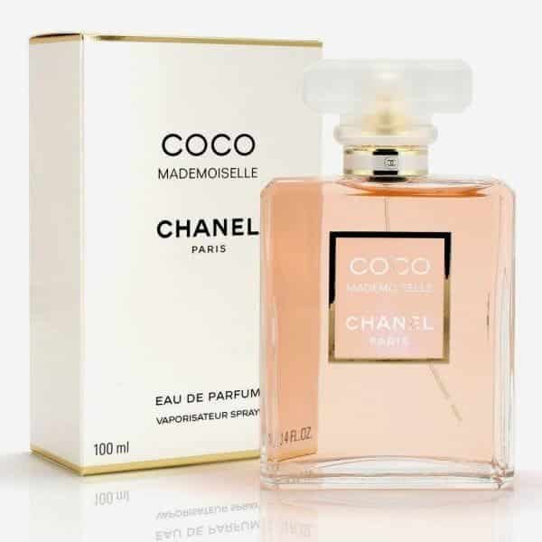 Coco Mademoiselle 100ML