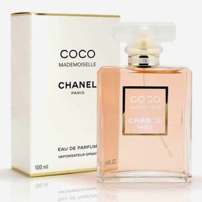 Coco Mademoiselle 100ML