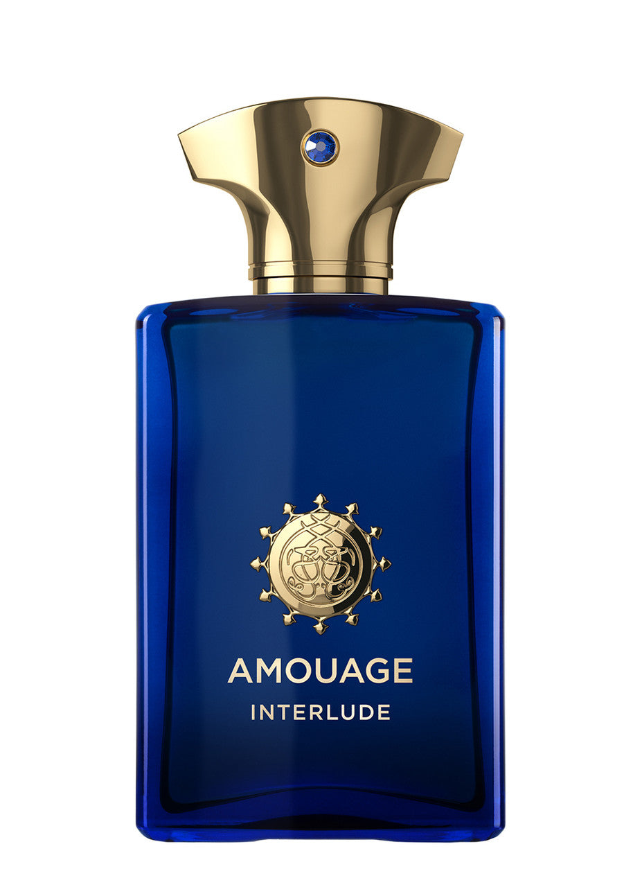 Interlude Man Amouage EDP 100 ML