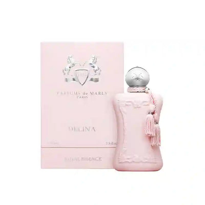 Delina Parfums 75 M L