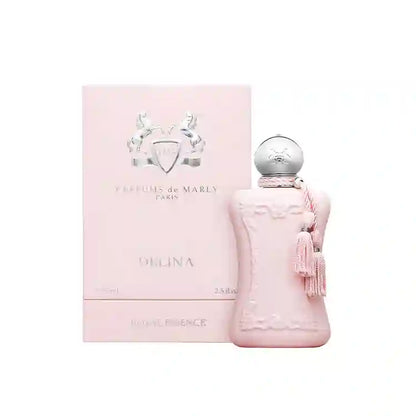 Delina Parfums 75 M L