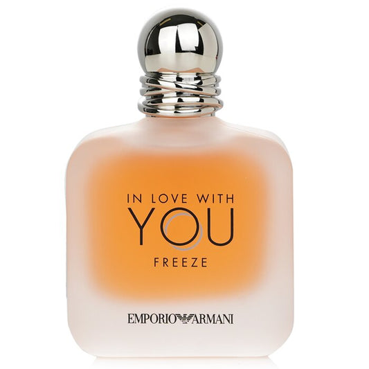 In Love With You Freeze 100ML