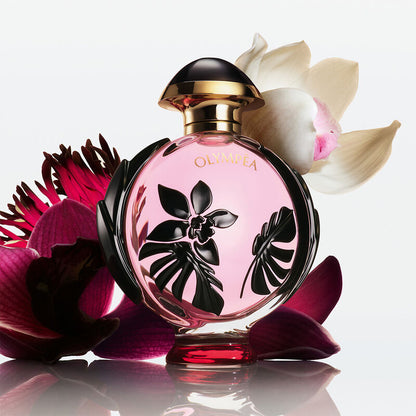 Olympéa Flora Rabanne 80ML
