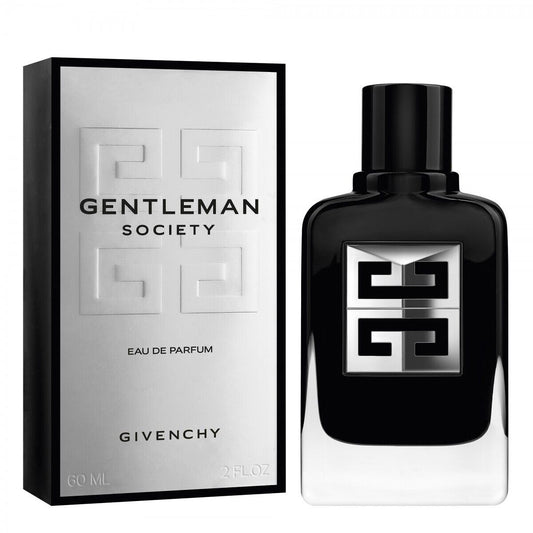 GENTLEMAN SOCIETY-100ml
