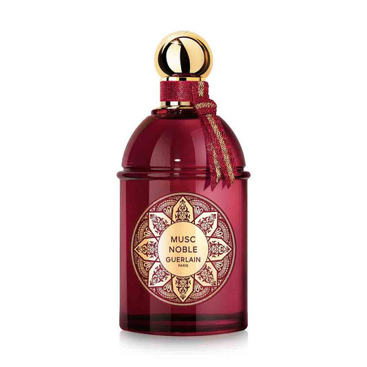 Les Absolus d'Orient Musc Noble 125ML