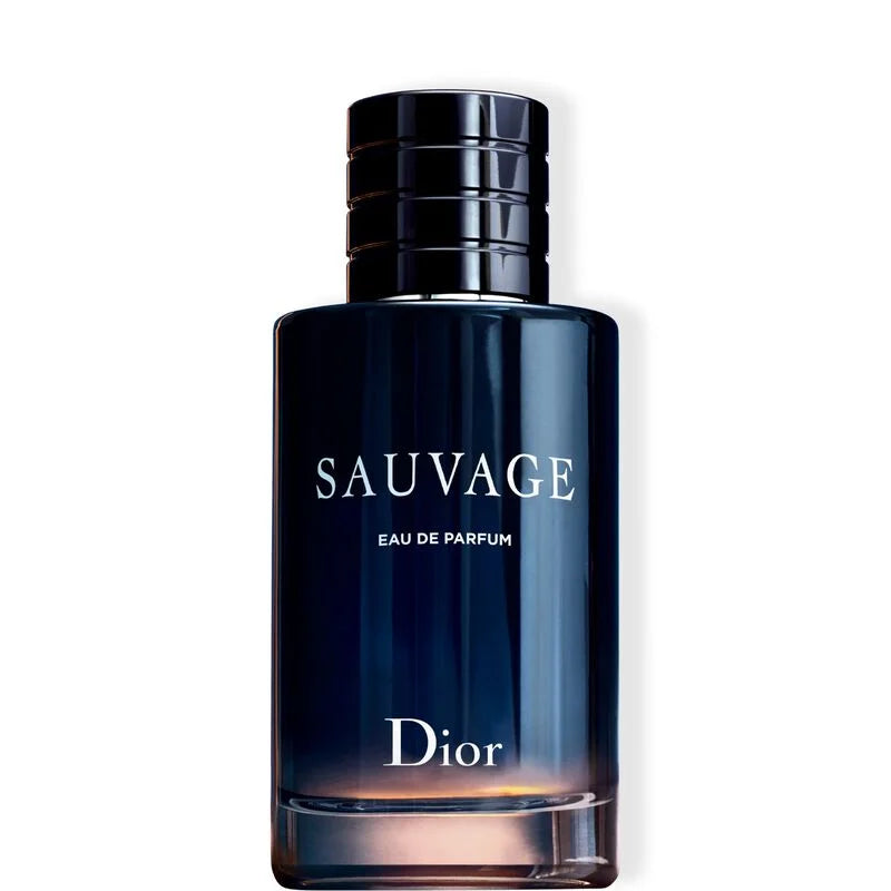 sauvage eau de parfum 100ml
